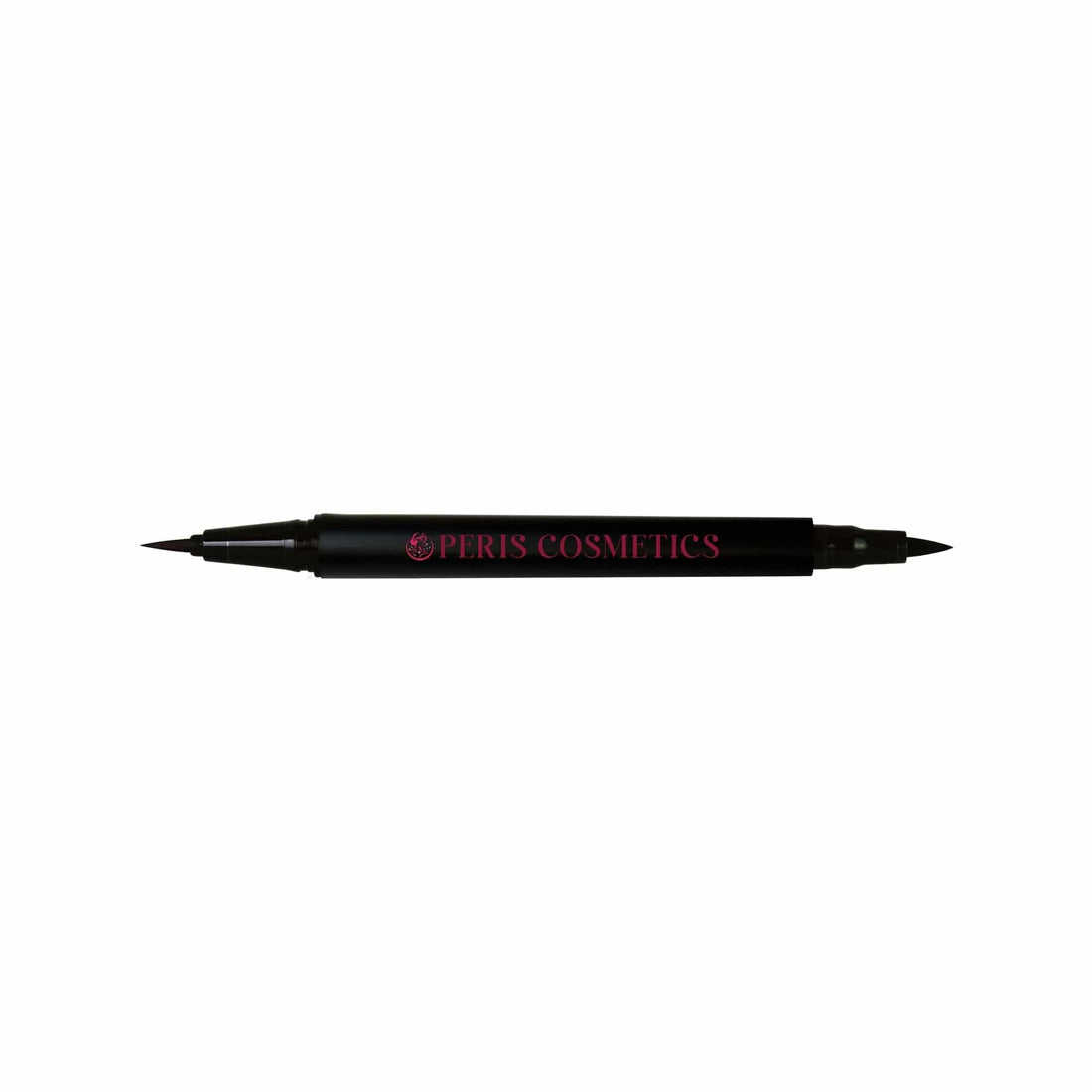 Peris Cosmetics Black Dual Tip Eye Definer Pen: Vegan, Paraben &amp; Talc-Free Kylie Cosmetics Amazon